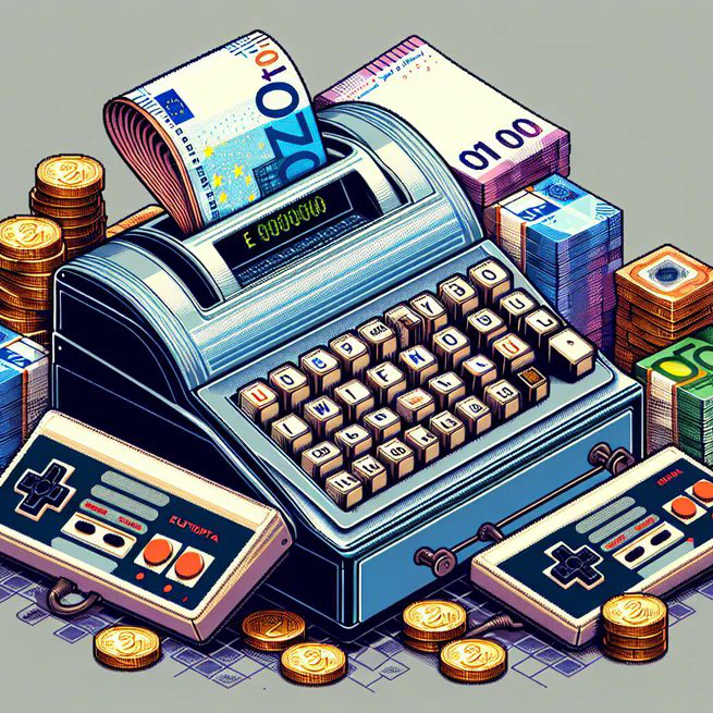Analogue Store Payment Methods EU