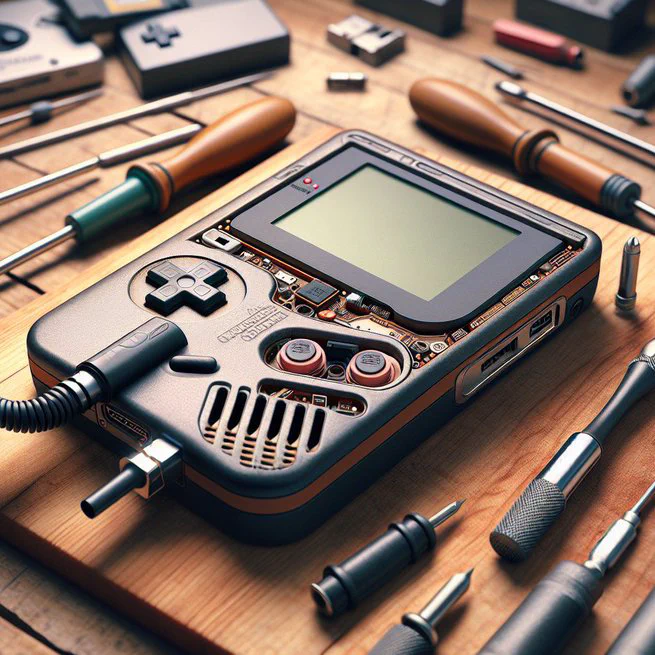 Can I Mod GBA Wireless Adapter for Analogue Pocket