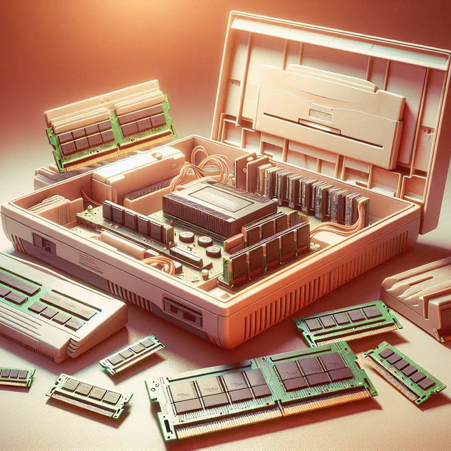 Does More Than 8GB RAM Improve Performance?