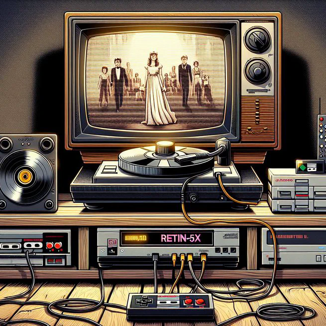 Is RetroTINK-5X Adequate for LaserDisc?