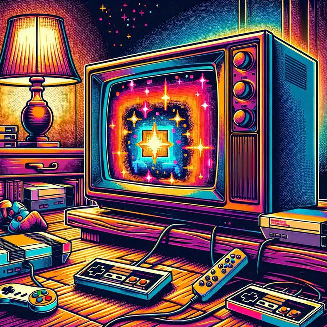 Understanding the Maximum Resolution of a CRT