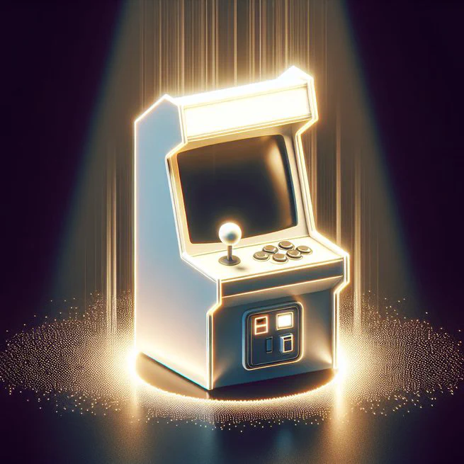 Perfect Arcade Game Length