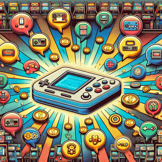 Switch Game Buying Advice
