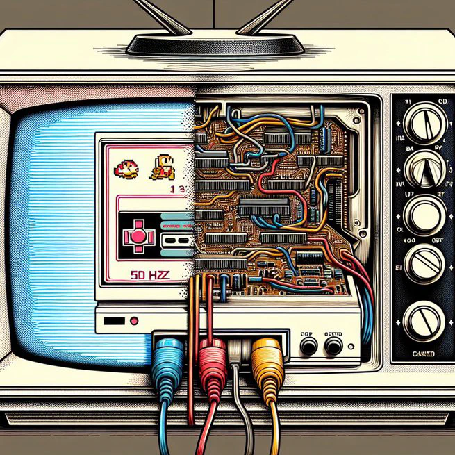 Switching Between 50 and 60 Hz Systems Made Easy