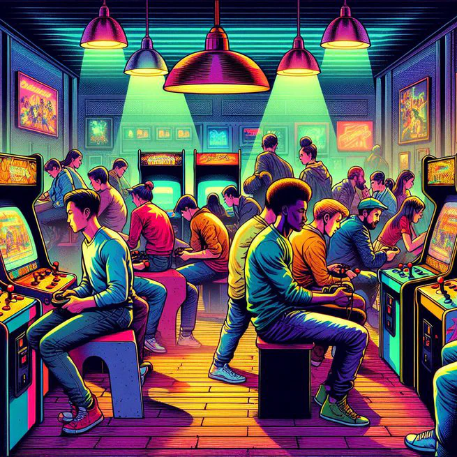 What Makes a Beat 'Em Up Game Special